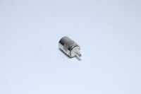 UHF-Steckverbinder zum Einsatz mit URM 67 Kabel - Koaxial PL-259 Stecker für Kabelmontage