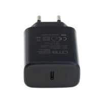 OTB Ladegerät USB Type C (USB-C) mit USB Power...
