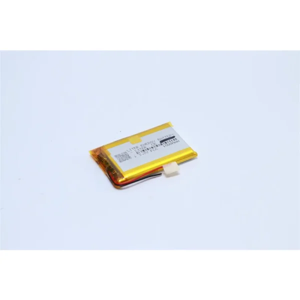 Einzelzelle - 102050 - 3,7 Volt 1200mAh Li-Polymer