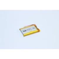 Einzelzelle - 102050 - 3,7 Volt 1200mAh Li-Polymer