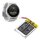 Ersatzakku für Smartwatch Garmin Fenix 5S / Fenix 5S Plus / VIVOACTIVE 4S  - 3,7 Volt 150mAh Li-Polymer