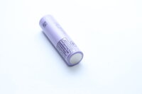 LG - INR18650-HJ2 - 3,7 Volt 3000mAh Li-Ion 20A – Hochstromzelle für Industrie & DIY