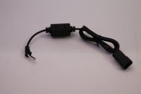Mascot Austausch-DC-Kabel (131685) – Verbindungskabel vom Ladegerät mit EMI-Kern