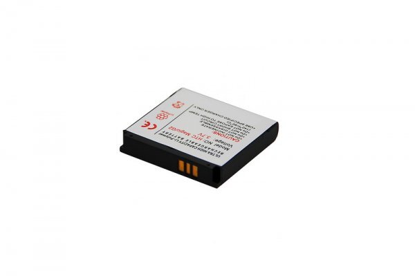 Ersatzakku - HTC Magic Google G2 - 3,7 Volt 1250mAh Li-Poly