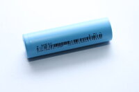 DMEGC - INR18650-25P - 3,6 Volt 2500mAh Li-Ion 20A – Hochstromzelle für Industrie & DIY