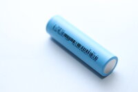 DMEGC - INR18650-25P - 3,6 Volt 2500mAh Li-Ion 20A – Hochstromzelle für Industrie & DIY