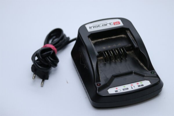 Reparatur - Instandsetzung - Ladegerät Briggs & Stratton Battery Charger Model: IS12C - 593562 für 10,8 Volt Li-Ion Akkus