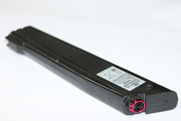 Akkureparatur - Zellentausch - Gocycle GX, GXi  / 6S5P - 21,6 Volt Li-Ion Akku