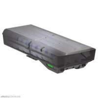 MARA PAK Zellentausch-Kit für Bosch Gepäckträgerakku Performance Line – 36 Volt zum Selbsteinbau