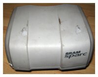 Akkureparatur - Zellentausch - SRAM sparc - 12 Volt Pb...