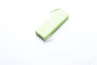 Akkuzelle - H-48F6 / HFF6C / HFB1U - Prisma - 1,2 Volt 750mAh Ni-MH