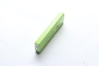 Akkuzelle - H-48F6 / HFF6C / HFB1U - Prisma - 1,2 Volt 750mAh Ni-MH ohne Ableiter [Lötfahne]
