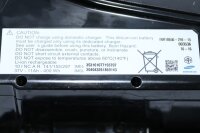 Akkureparatur - Zellentausch - Samsung Sdi - 37 Volt...