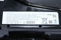 Akkureparatur - Zellentausch - Samsung Sdi - 37 Volt...
