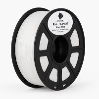 Anycubic PLA+ Filament 1,75 mm – Bright White |...