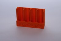 Transportbox / Cellsafe / Aufbewahrungsbox für 4x...