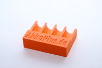 Transportbox / Cellsafe / Aufbewahrungsbox für 4x...