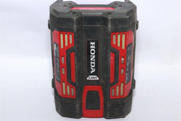 Akkureparatur - Zellentausch - HONDA HBP 40 AH - 56 Volt Li-Ion Akku