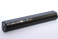Akkureparatur - Zellentausch - Bosch PowerTube 625 / 0 275 007 543 / BBP290 - 36 Volt 17000mAh / 612,00Wh Li-Ion Akku