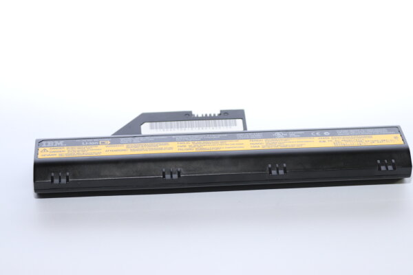 Akkureparatur - Zellentausch - IBM 02K6897 / 02K7021 - 10,8 Volt Li-Ion Akku