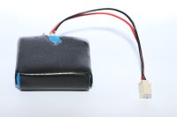 Akkureparatur - Zellentausch - Poolroboter HYY0345210 - 10,8 Volt Li-Ion Akku