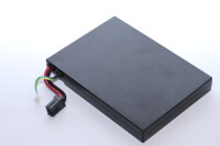 Akkureparatur - Zellentausch - GE Volusion S8 / U80304-2 - 14,4 Volt Li-Ion Akku