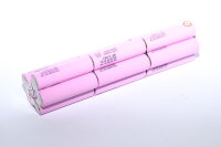 Akkupack für Yellow Diving Pakiet Li-Ion...