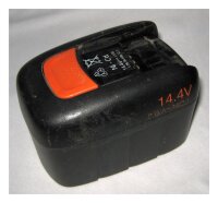 Akkureparatur - Zellentausch - Fein 92604069022 - 14,4...