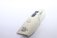 Akkureparatur - Zellentausch - Euras Handstaubsauger Type...