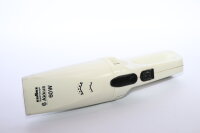 Akkureparatur - Zellentausch - Euras Handstaubsauger Type 90.80 E - 7,2 Volt Akku