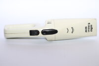 Akkureparatur - Zellentausch - Euras Handstaubsauger Type 90.80 E - 7,2 Volt Akku