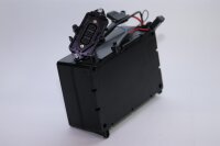 Akkureparatur durch Zellentausch - Vermeiren Sedna Falt-Elektromobil - 25,2 Volt Li-Ion Akku