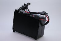 Akkureparatur durch Zellentausch - Vermeiren Sedna Falt-Elektromobil - 25,2 Volt Li-Ion Akku