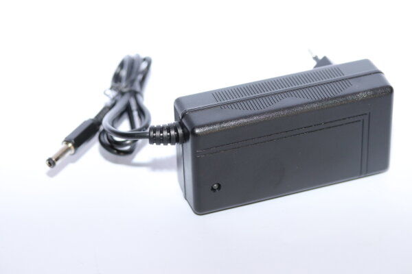 Ersatzladegerät für superrollo / TWIRL SR10210 - 14,4 Volt Ni-CD / Ni-MH Akkus