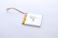 Ersatzakku - Herth+Buss Prüfgerät Fernbedienung...