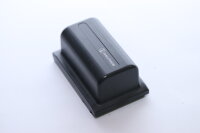 Akkureparatur - Zellentausch - Sony NP-F300 - 7,2 Volt Li-Ion