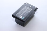 Akkureparatur - Zellentausch - Sony NP-F300 - 7,2 Volt Li-Ion