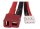 CameronSino CS-LT912RT LiPo Akku – 7,4 Volt | 5000 mAh | 35C | Hardcase | T-Plug