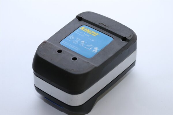 Akkureparatur - Zellentausch - Kinzo 71783 - 14,4 Volt Ni-MH Akku