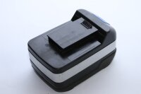 Akkureparatur - Zellentausch - Kinzo 71783 - 14,4 Volt Ni-MH Akku