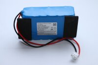 Akkureparatur - Zellentausch - BPI20240322 - 22,2 Volt Li-Ion Akku