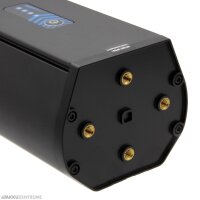 Simplo Yamaha InTube Akku i630Wh 36V 17Ah (TPY-003-35D) – Ersatzakku für Yamaha PW-ST & PW-X Systeme