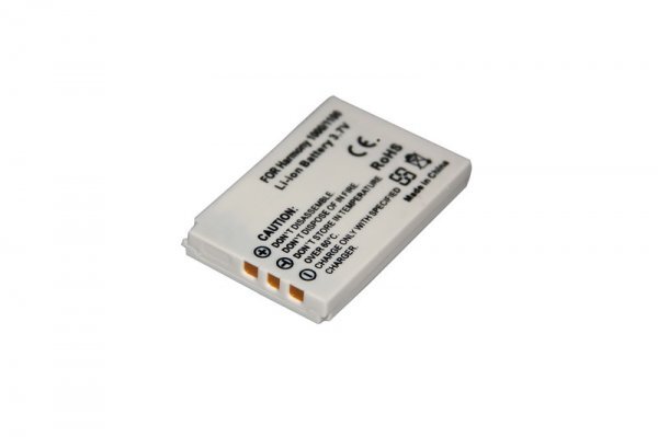 Ersatzakku - Logitech Harmony 1000/1100 - 3,7 Volt 800mAh Li-Ion