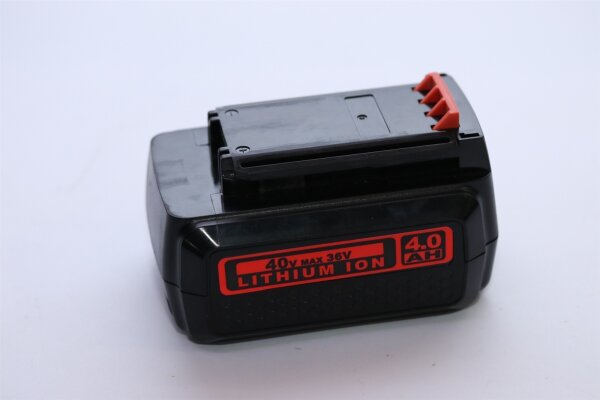 Akkureparatur - Zellentausch - Aeboren BDL1810G - 36 Volt Li-Ion Akku
