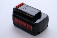 Akkureparatur - Zellentausch - Aeboren BDL1810G - 36 Volt Li-Ion Akku