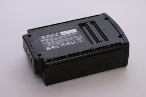 Akkureparatur - Zellentausch - OREGON PowerNow B425E - 36 Volt Li-Ion Akku