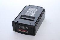 Akkureparatur - Zellentausch - OREGON PowerNow B425E - 36 Volt Li-Ion Akku