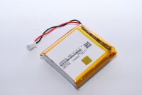 Ersatzakku für BAJOHR PowerPack 5 / PowerLight² - 3,7 Volt 4000mAh Li-Polymer