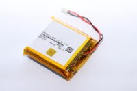 Ersatzakku für BAJOHR PowerPack 5 / PowerLight² - 3,7 Volt 4000mAh Li-Polymer