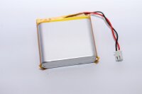 Ersatzakku für BAJOHR PowerPack 5 / PowerLight² - 3,7 Volt 4000mAh Li-Polymer